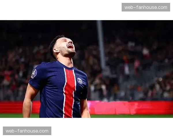 巴黎圣日耳曼2-1绝杀摩纳哥，领先优势扩大至5分