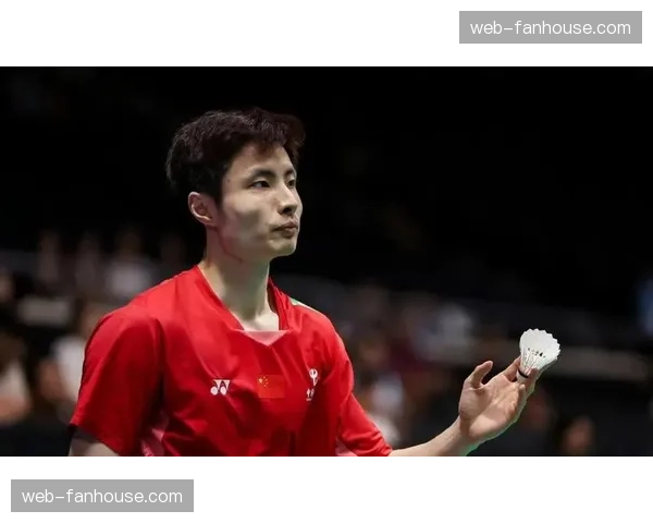 国羽男双亚锦赛颗粒无收，巴黎周期最后阶段暴露组合难题